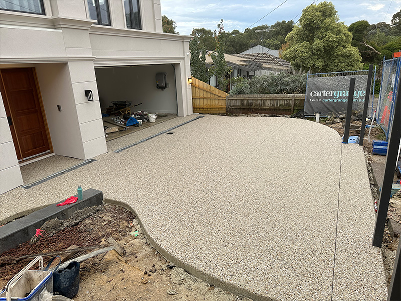 Concrete Construction Ashburton