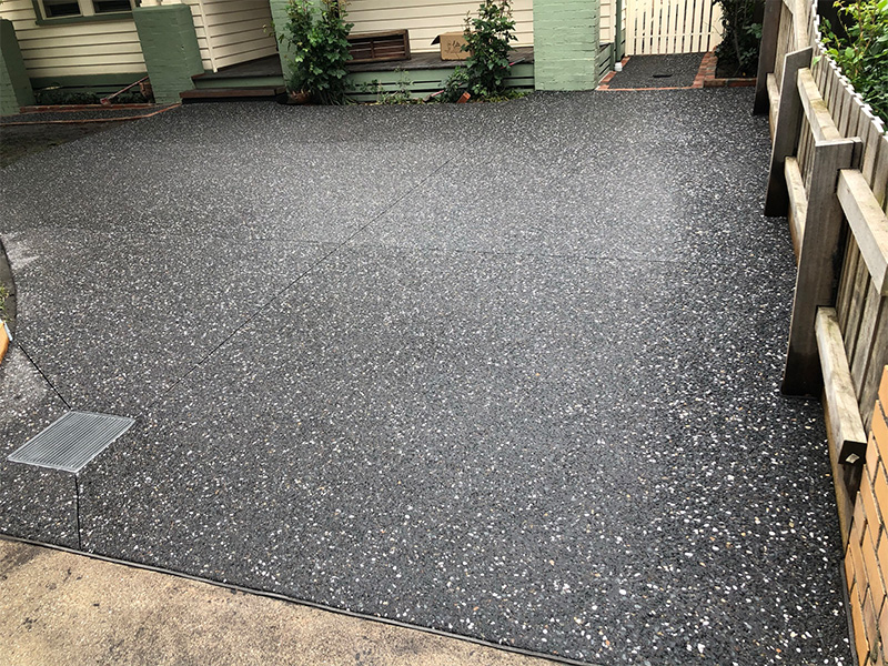 Concrete Construction Ashburton