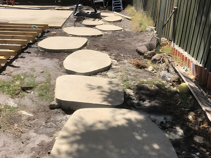 Exposed Concreting Ashburton